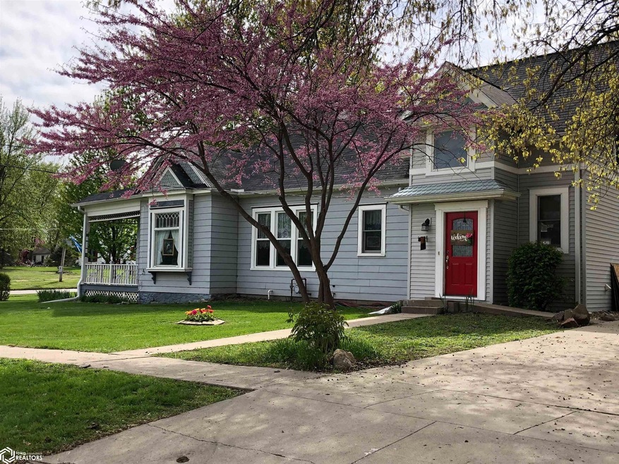 702 W Main St, Lamoni, IA 50140 MLS 6313112