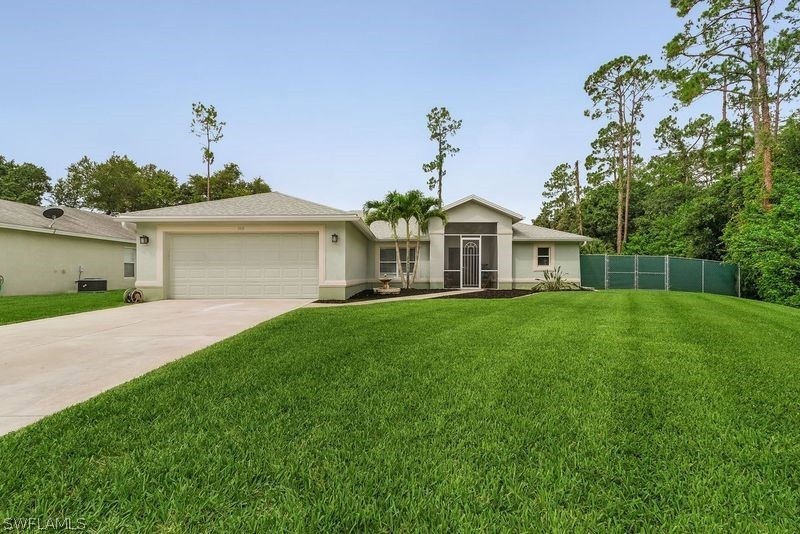 1919 Wilcox Ct, Lehigh Acres, FL 33972 - photo 1