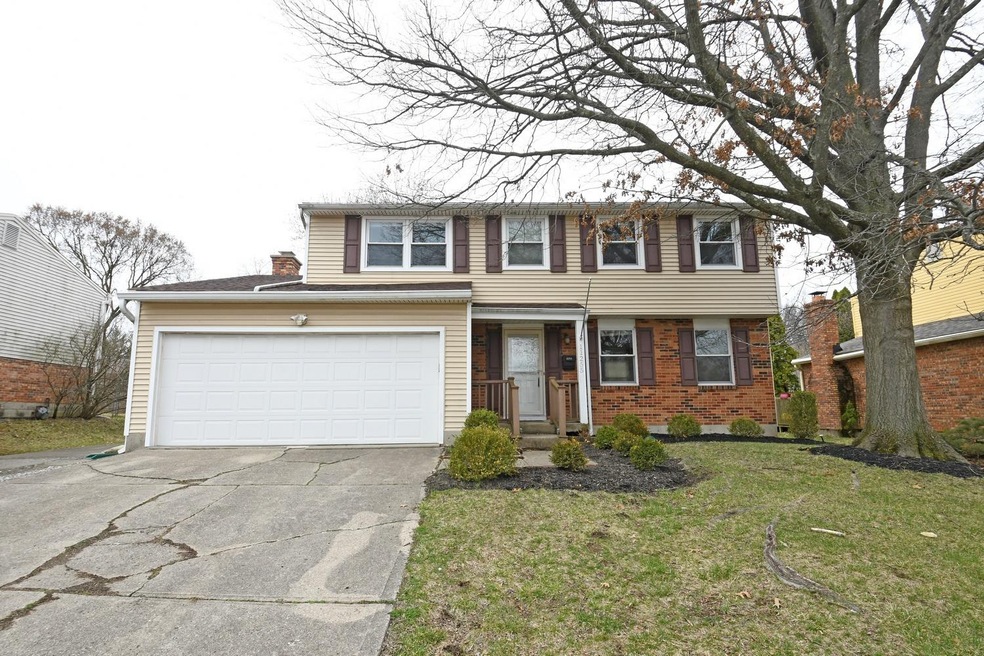 Location! Spacious 4BR/1+1BA traditional in the he