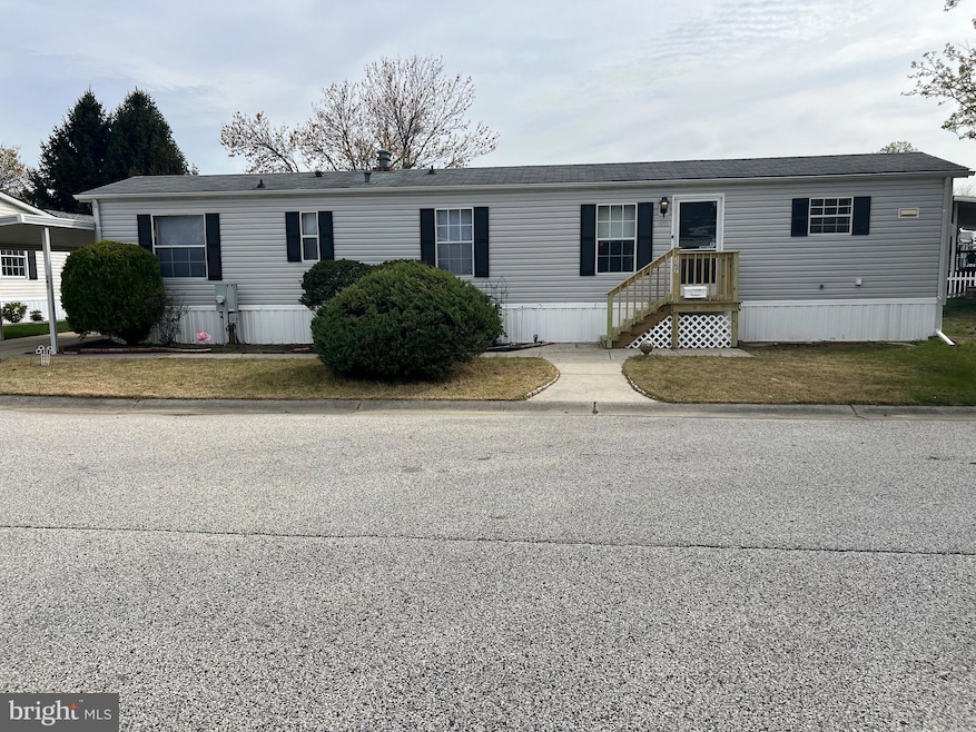 267 Tony Cir, Mantua Township, NJ 08051 - photo 1