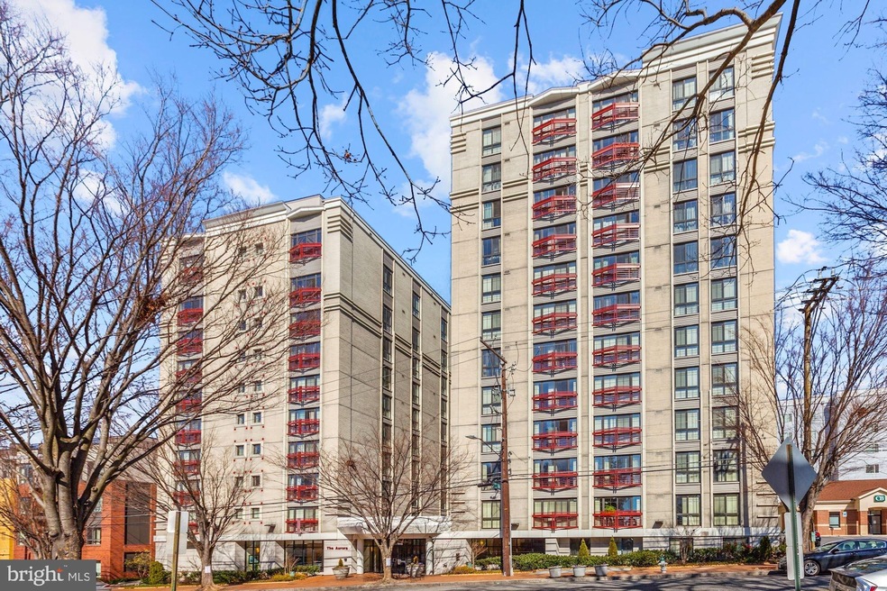 7923 Eastern Ave unit 506, Silver Spring, MD 20910 - photo 1