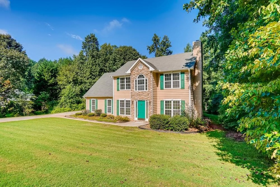 1965 Deer Creek Trail, Buford, GA 30519 - photo 1