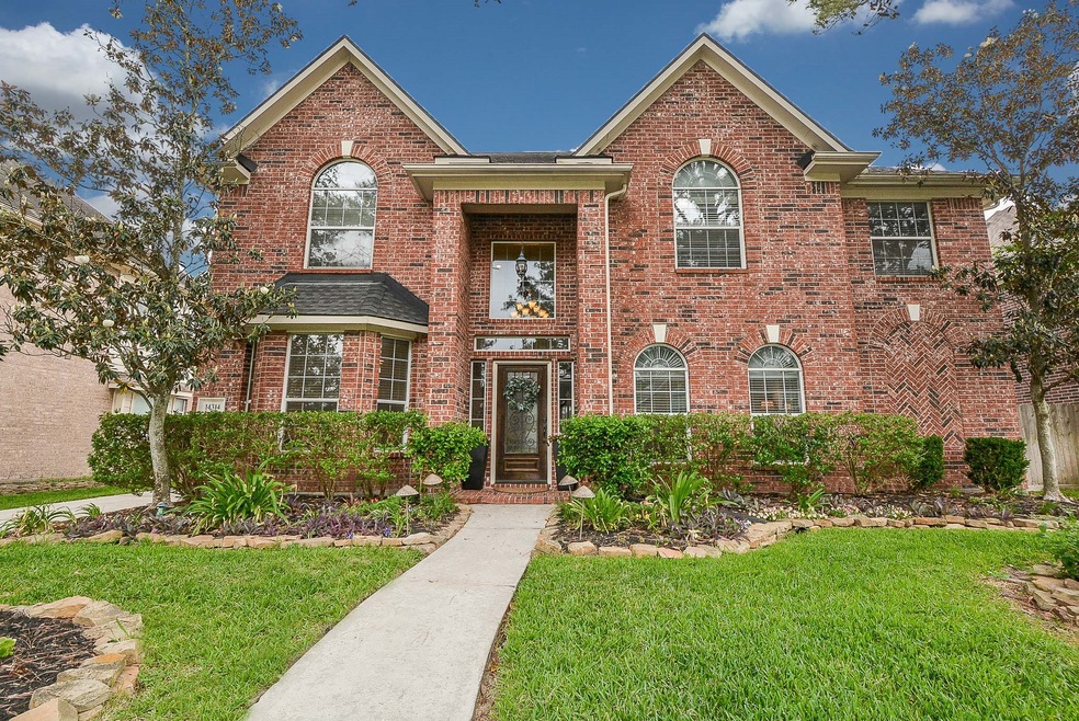 14314 Empire Heights Ct, Cypress, TX 77429 - photo 1