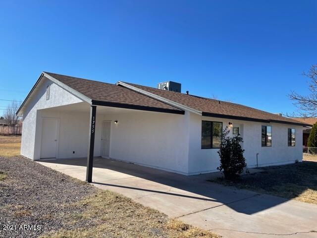 1755 E 21st St, Douglas, AZ 85607 - photo 1