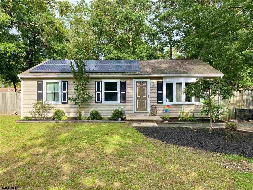 442 S Xanthus Ave, Galloway, NJ 08205 - photo 1