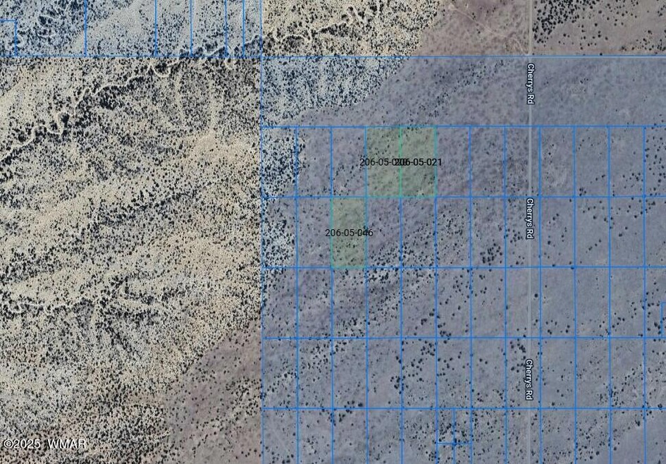 0 Lot 20 21 46 unit 257675, Adamana, AZ 86028 - photo 1