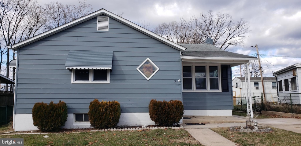 30 Stabilizer Dr, Middle River, MD 21220 - photo 1