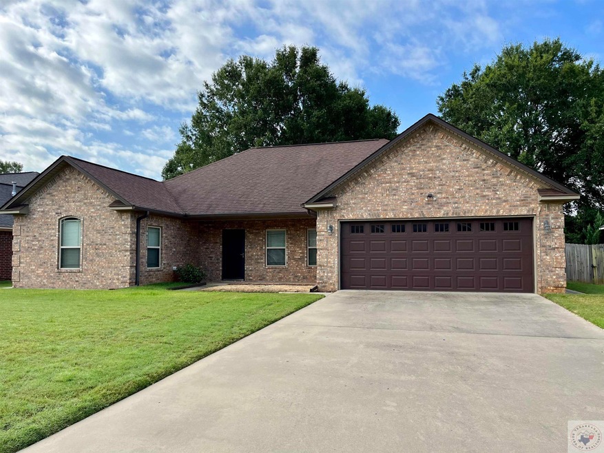 3429 Garrett Ln, Texarkana, TX 75503 - photo 1