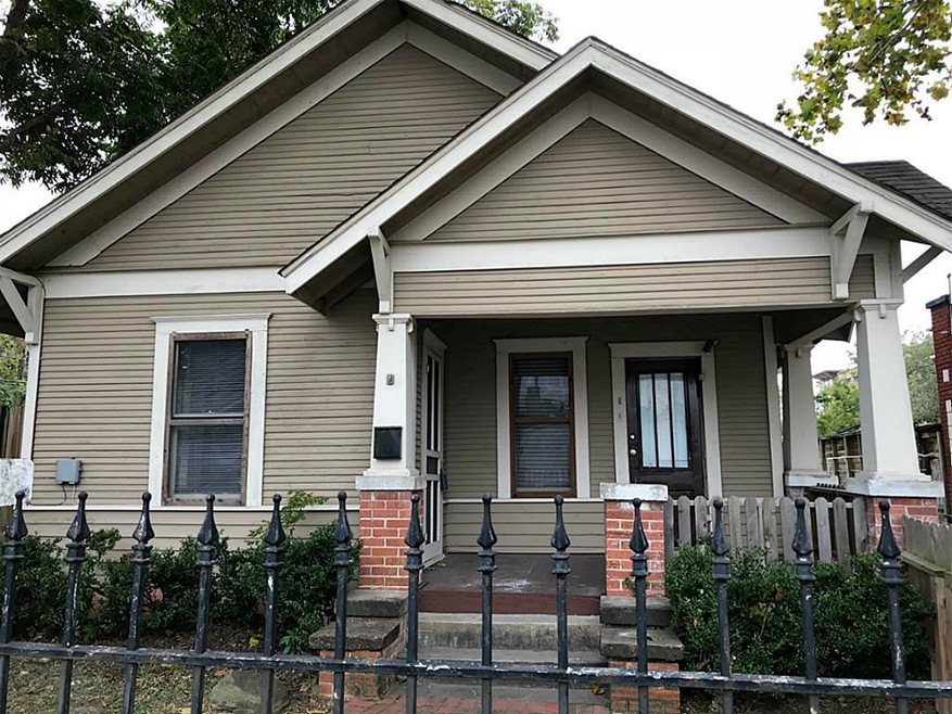 116 W 6th St, Houston, TX 77007 - photo 1