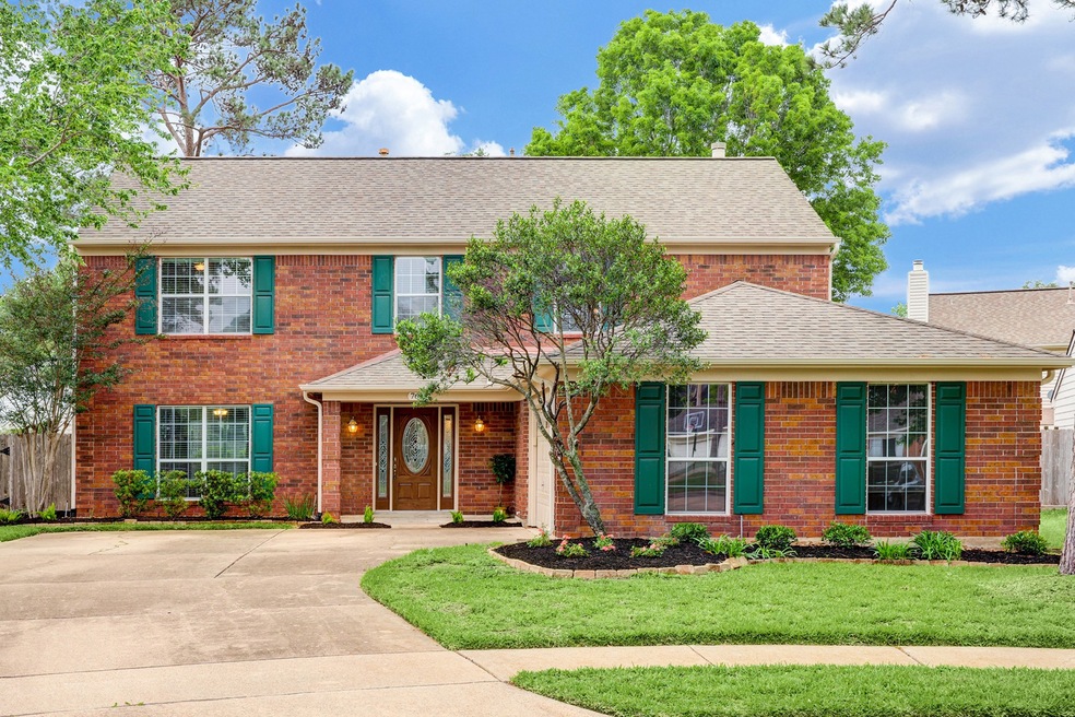 7619 Magnolia Shadows Ln, Houston, TX 77095 - photo 1