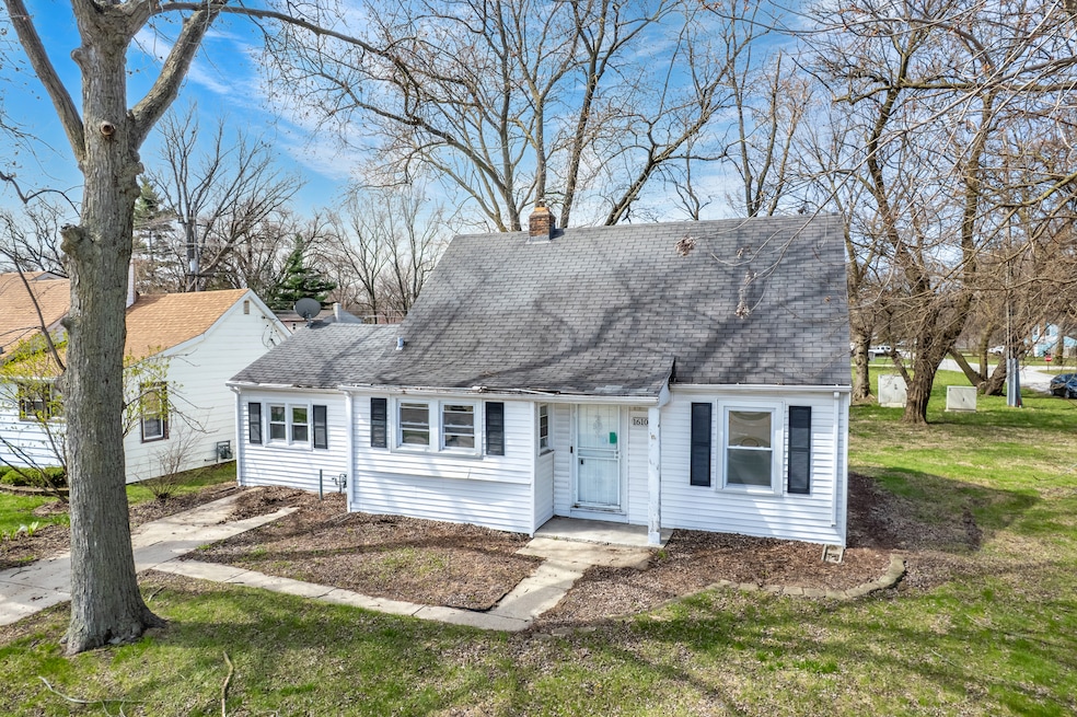 16104 Kedzie Ave, Markham, IL 60428 - photo 1