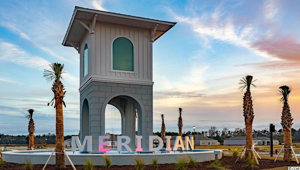 2804 Ophelia Way unit Lot 184 - Macon B, Myrtle Beach, SC 29577 - photo 1