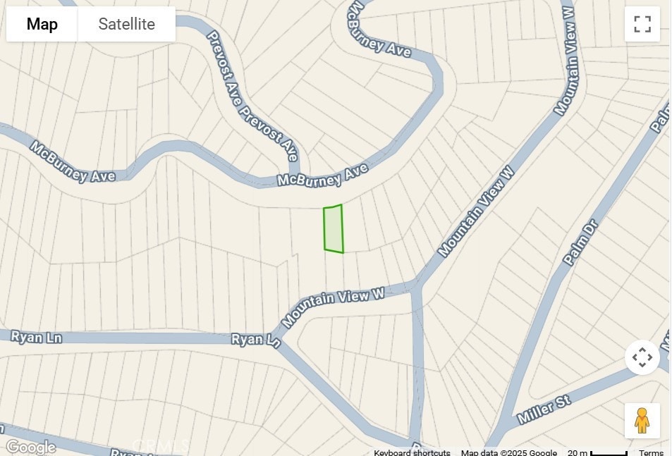 0 Mc Burney Ave unit IV25136228, Lake Elsinore, CA 92530 - photo 1