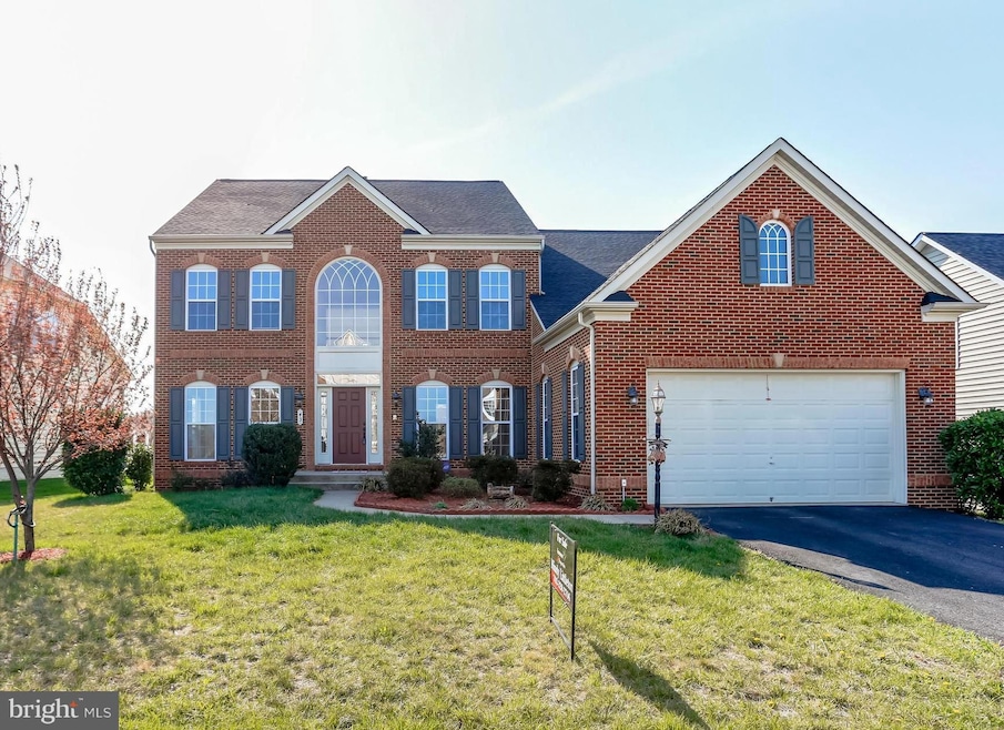 43 Palisades Dr, Stafford, VA 22554 - photo 1