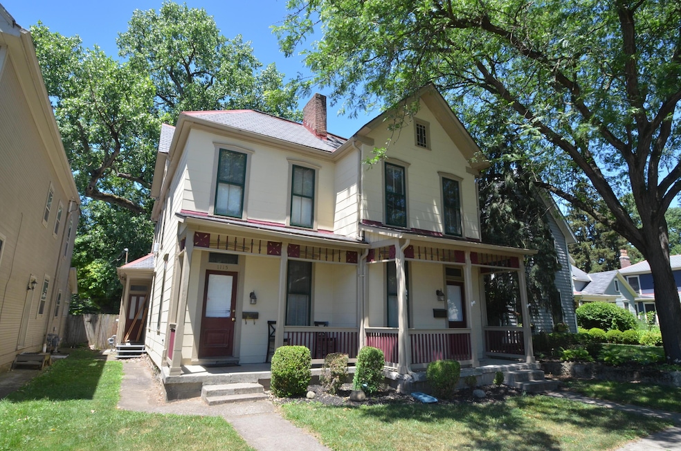 1115-1117 Highland