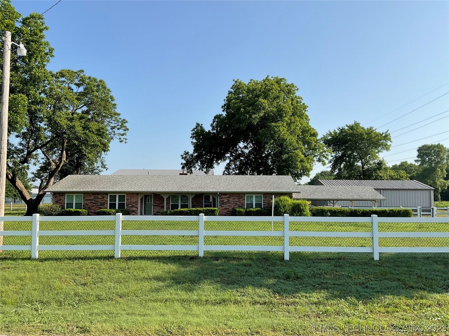 1011 W 126th St S, Jenks, OK 74037 - photo 1