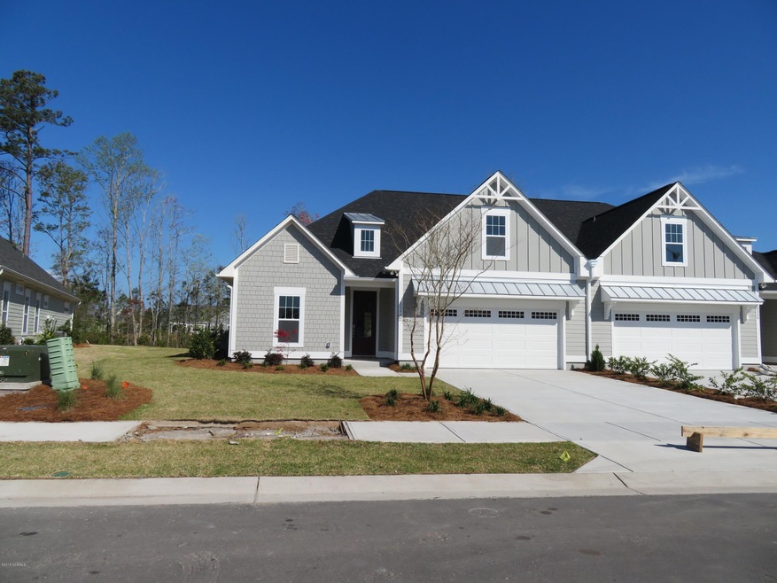 3531 Birdfield Ct, Leland, NC 28451 - photo 1
