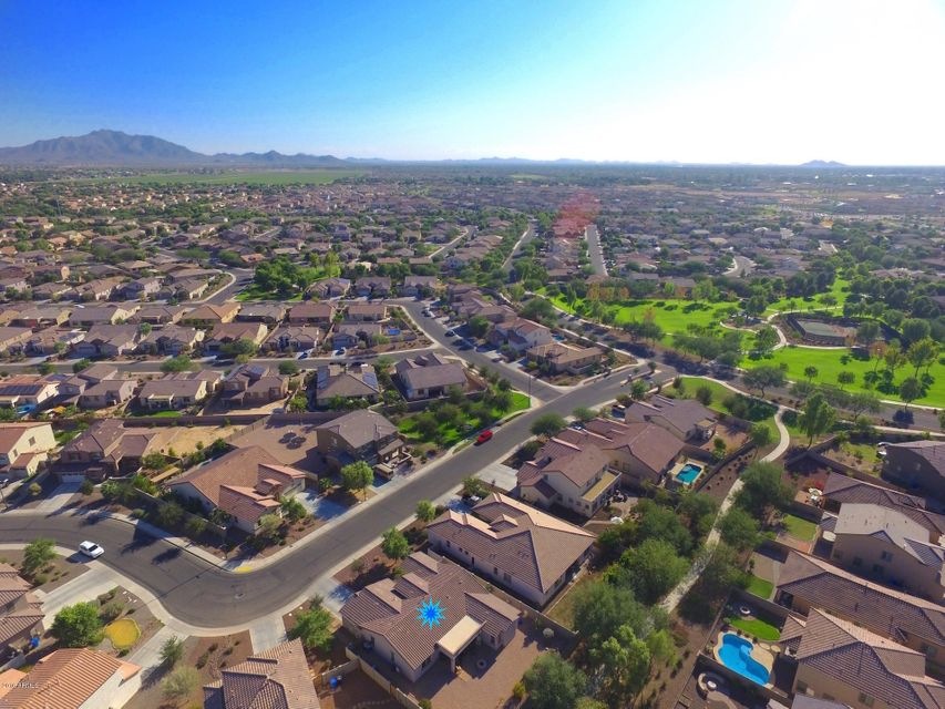 Layton Lakes