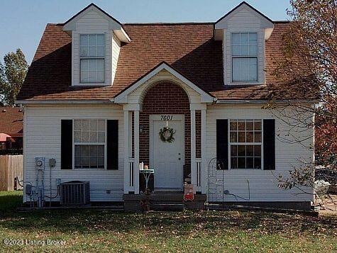 7601 Beulah Church Rd, Louisville, KY 40228 - photo 1