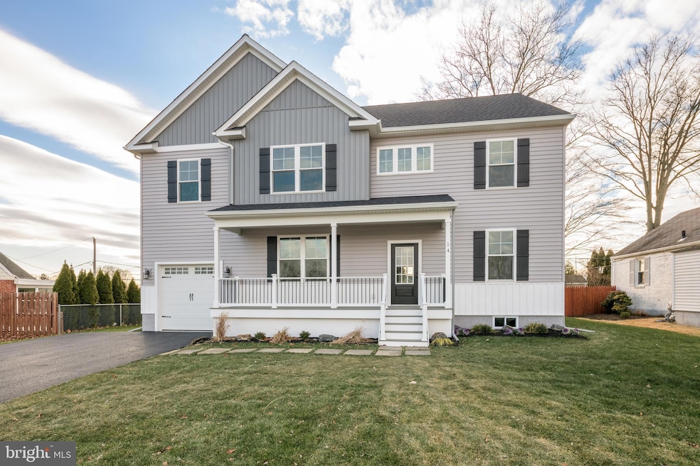 14 James Rd, Broomall, PA 19008 - photo 1