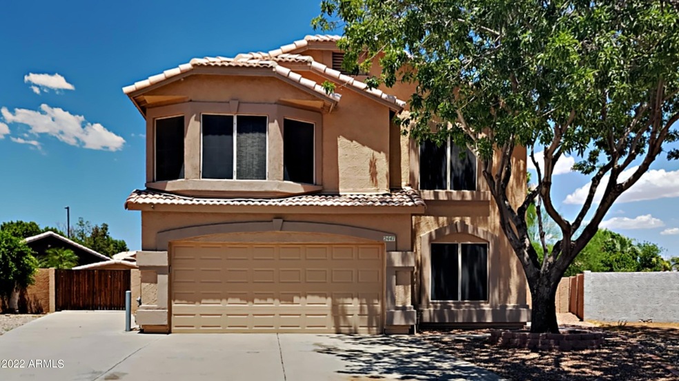 2447 S Avoca Cir, Mesa, AZ 85209 - photo 1