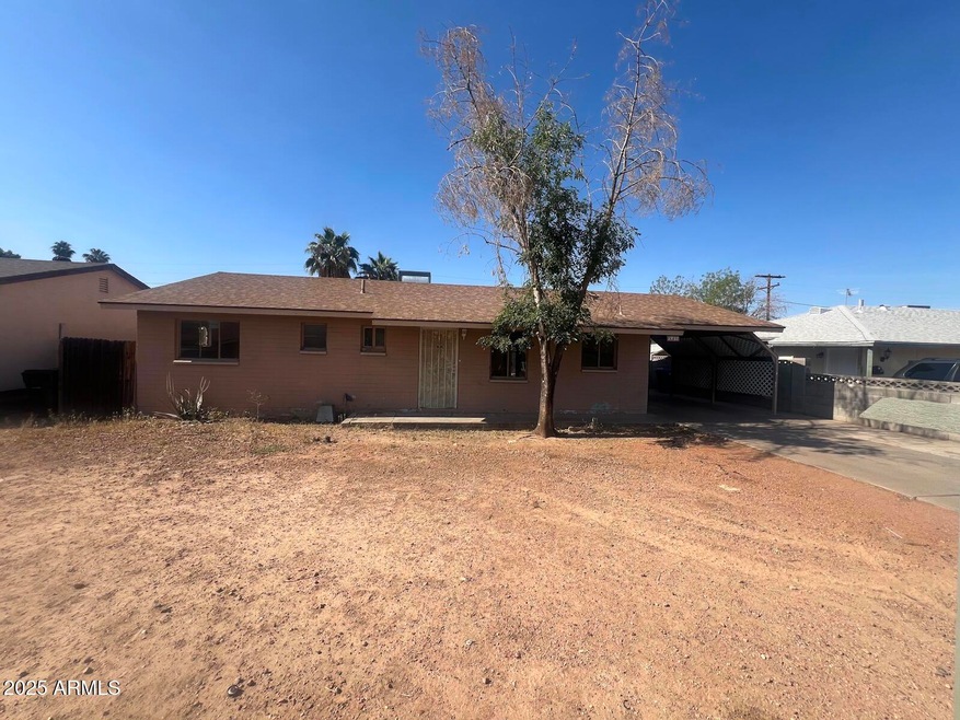 1237 E Vine Ave, Mesa, AZ 85204 - photo 1