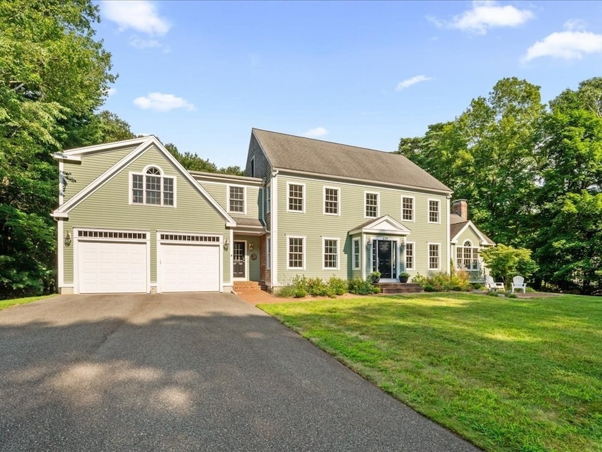 639 First Parish Rd, Scituate, MA 02066 - photo 1