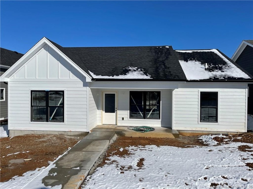 1810 Faith Ave unit 5, Charlestown, IN 47111 - photo 1