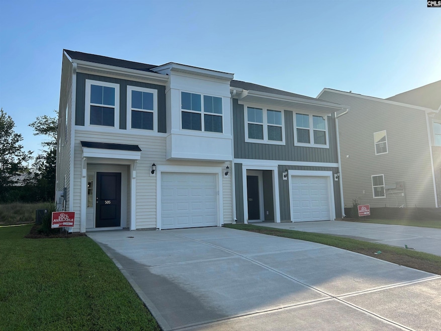 505 Kingfisher Ct, Lexington, SC 29072 - photo 1