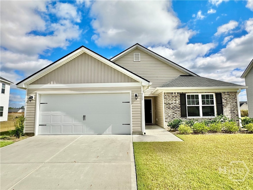 252 Cromer St, Savannah, GA 31407 - photo 1