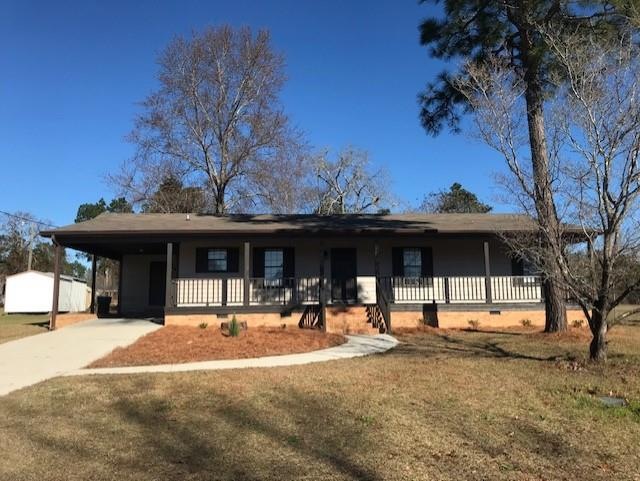 2327 Moncrieff St, Augusta, GA 30906 - photo 1