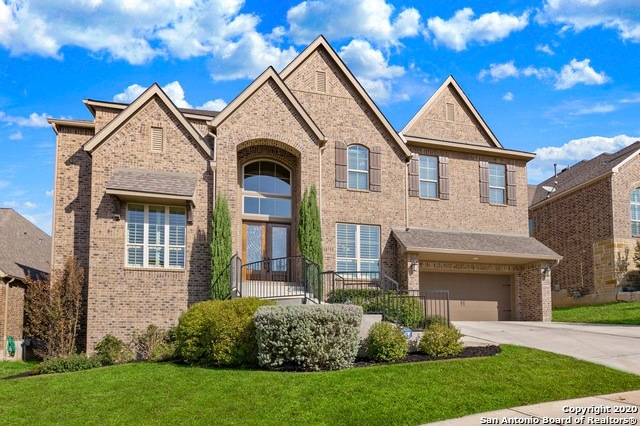 8811 Ledge Run, San Antonio, TX 78255 - photo 1