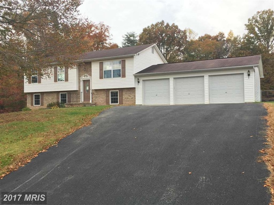 26355 Tin Top School Rd, Mechanicsville, MD 20659 - photo 1