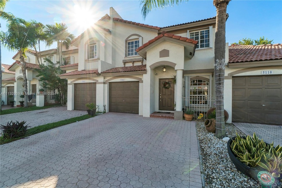 5102 NW 115th Ct, Doral, FL 33178 - photo 1