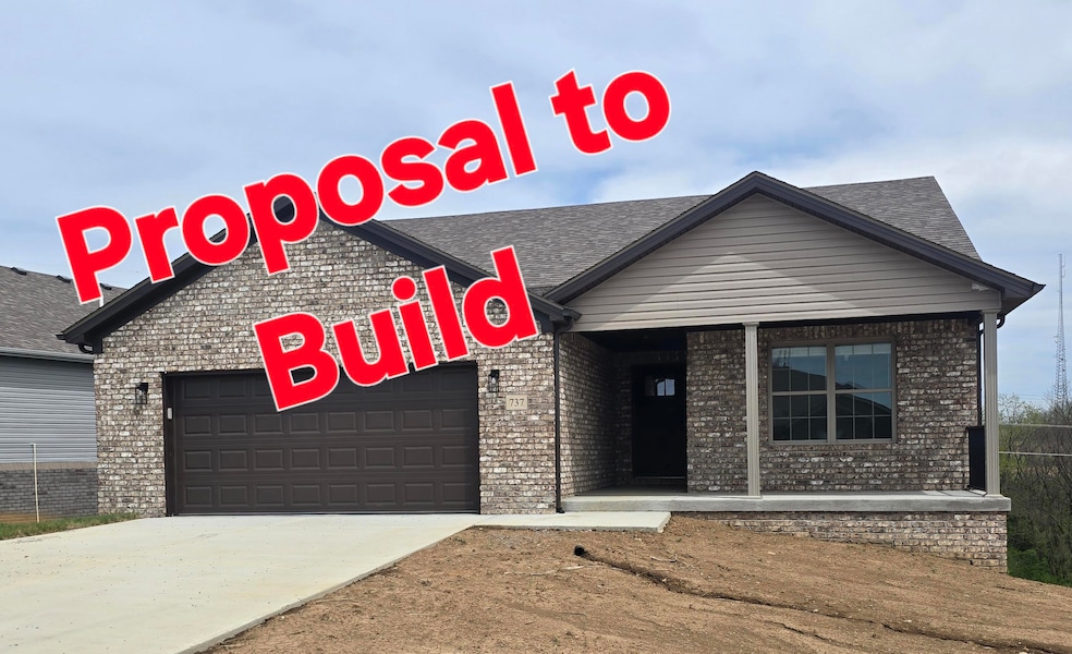 861 Denali Dr, Richmond, KY 40475 - photo 1