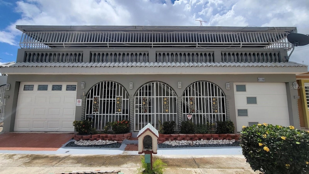 E-10 2st. Urb Jardines Del Caribe, Cayey, PR 00736 - photo 1