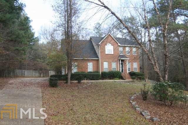 215 Winfair Dr, Tyrone, GA 30290 - photo 1