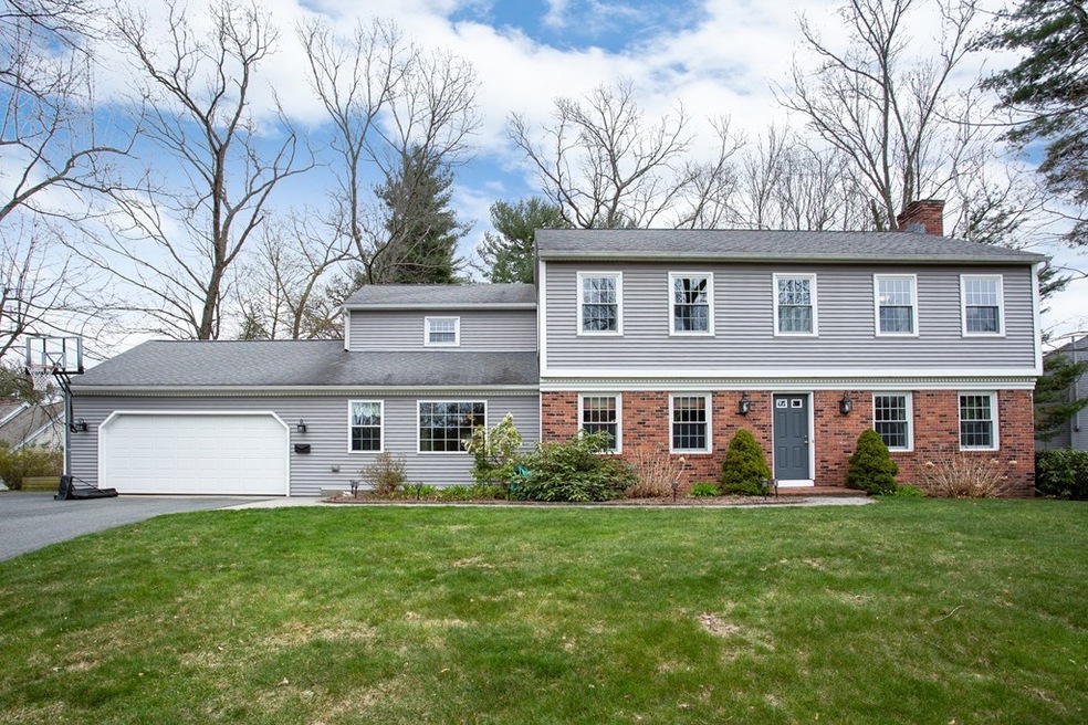 263 Concord Rd, Longmeadow, MA 01106 - photo 1