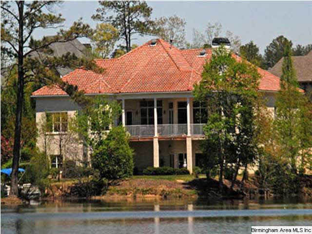 1017  LAKE HEATHER ROAD