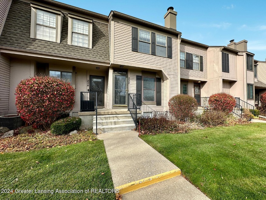 232 Park Meadows. Front