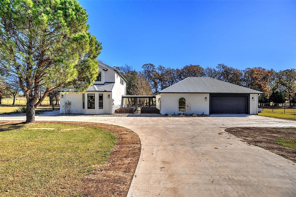 3746 Roland Rd, Whitesboro, TX 76273 - photo 1