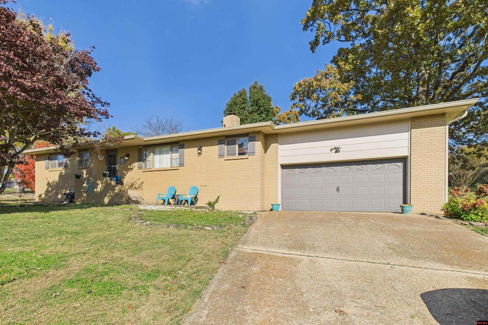 129 Helton Rd, Lakeview, AR 72642 - photo 1