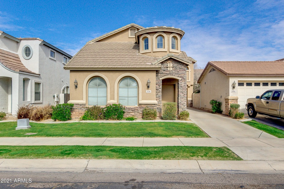 5248 E Hopi Ave, Mesa, AZ 85206 - photo 1