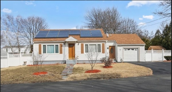 68 Durso Ave, Lawrence, MA 01843 - photo 1