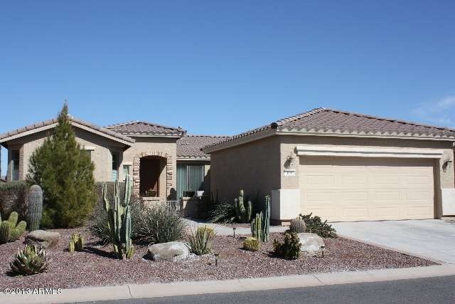 Your Dream Home!