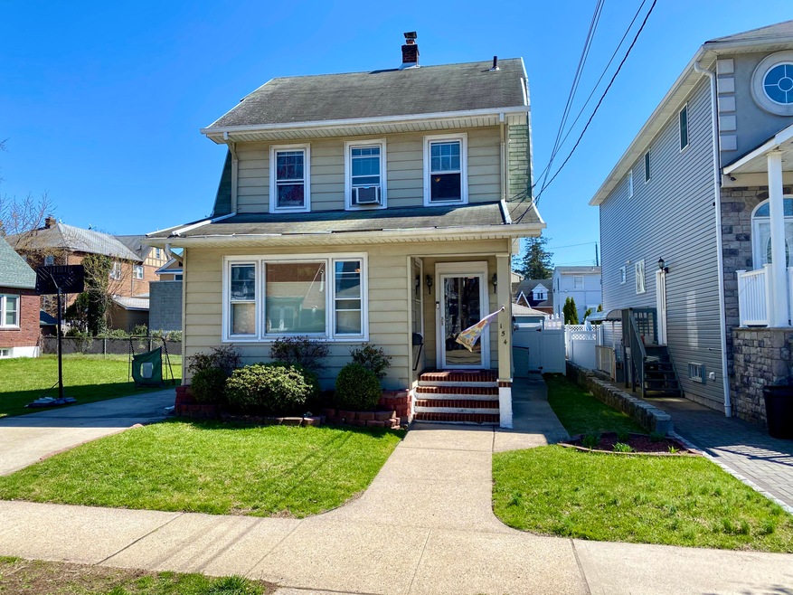 154 Dudley Ave, Staten Island, NY 10301 - photo 1