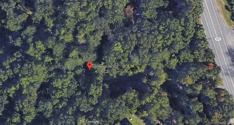 287 N Route 303, Congers, NY 10920 - photo 1