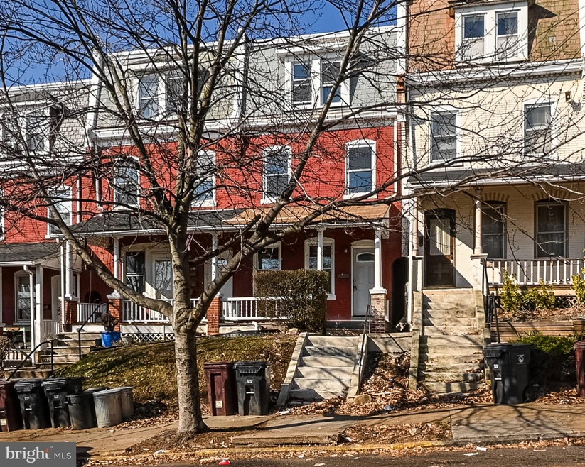 611 N Franklin St, Wilmington, DE 19805 - photo 1