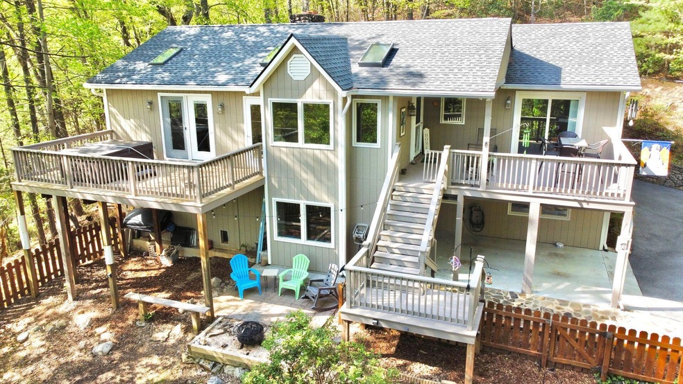 7362 Rabbit Run Rd.