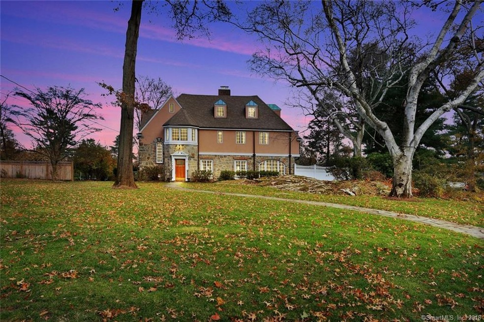 147 Collingwood Ave, Fairfield, CT 06825 - photo 1